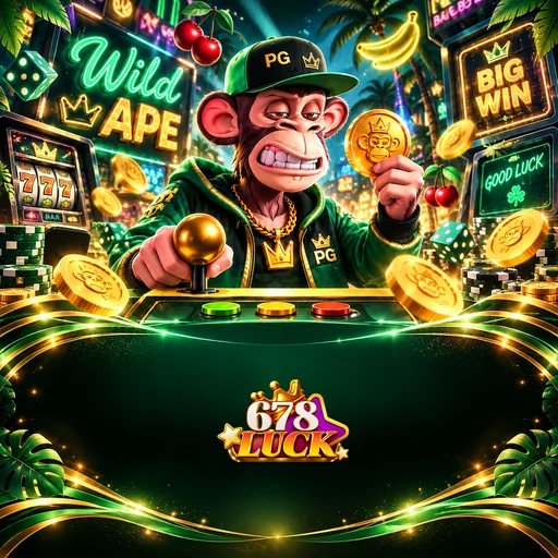 678luck APK Indonesia - Panduan Lengkap dan Tutorial
