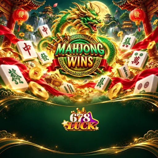 678luck