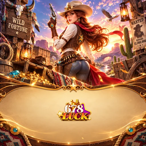 678luck