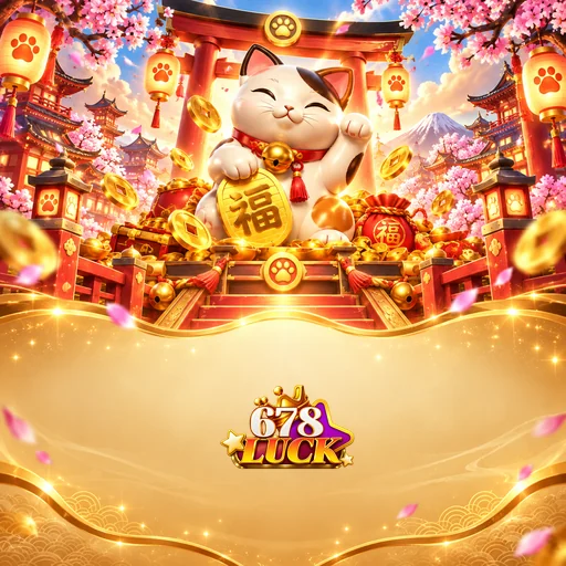 678luck - Peningkatan performa dan UI/UX terbaru