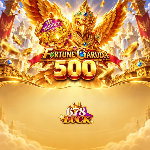 678luck