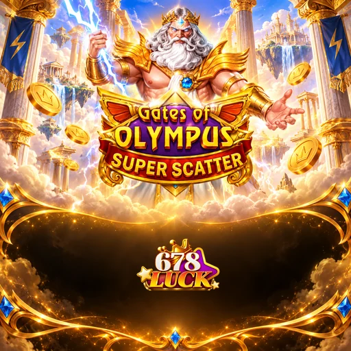 678luck