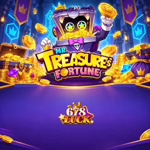 678luck